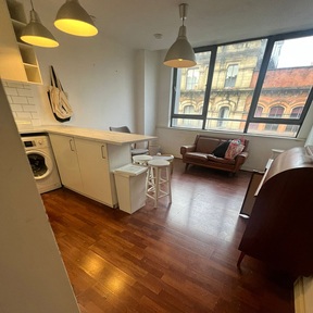 University Accommodation Cleaning Sidcup SE9